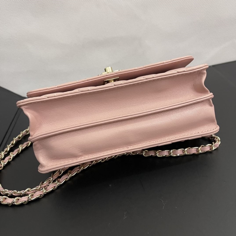 Chanel Top Handle Bags